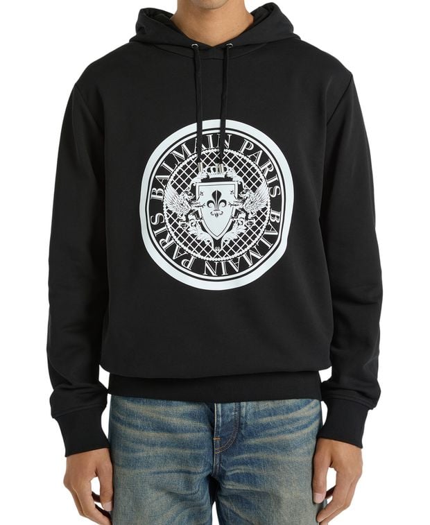 Balmain Hoodie