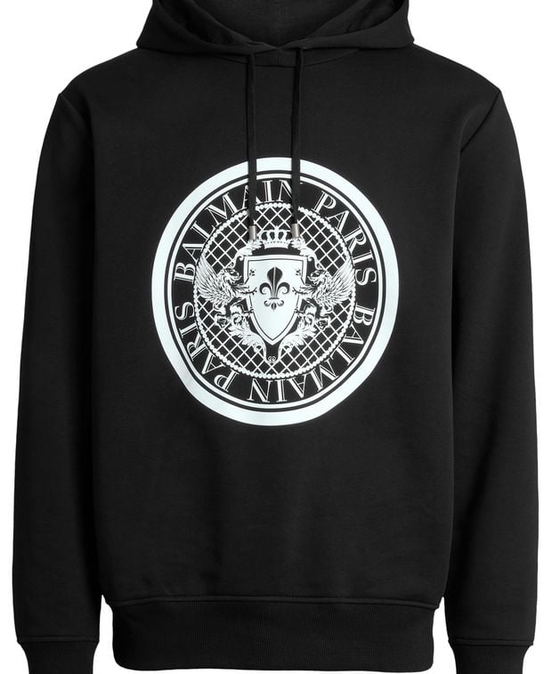 Balmain Hoodie