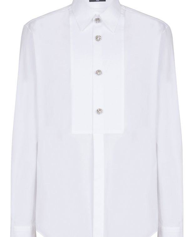 Balmain Casual shirt