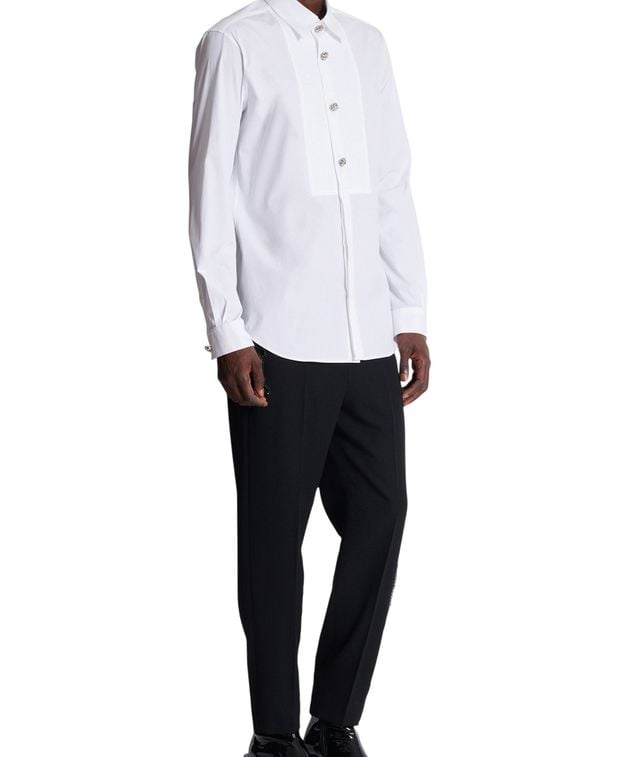 Balmain Casual shirt