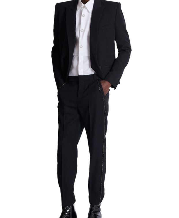 Balmain Casual shirt