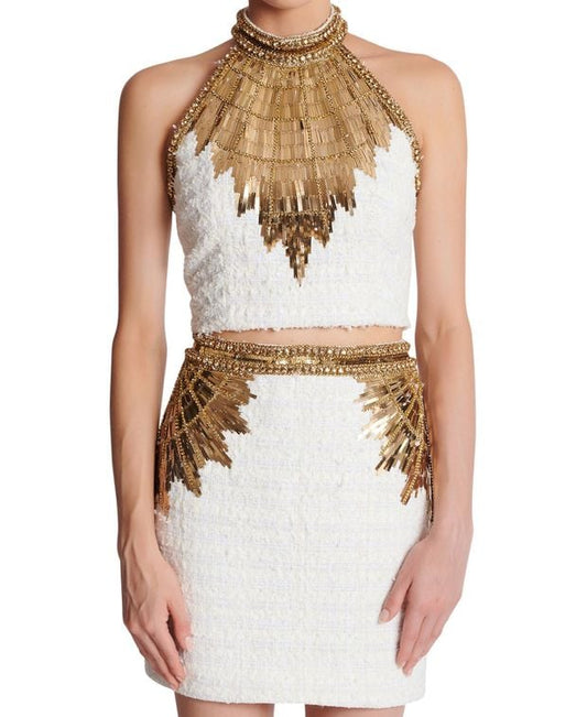 Balmain Top