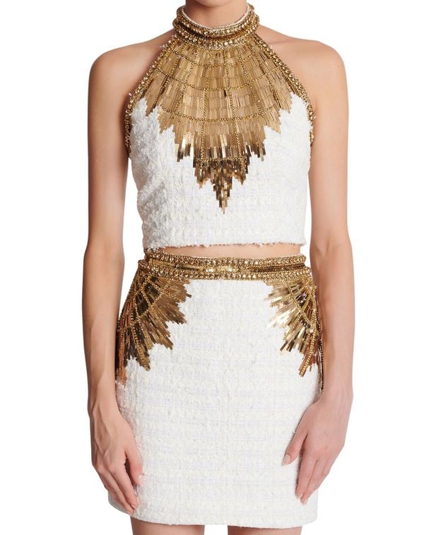 Balmain Top