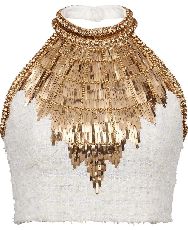 Balmain Top