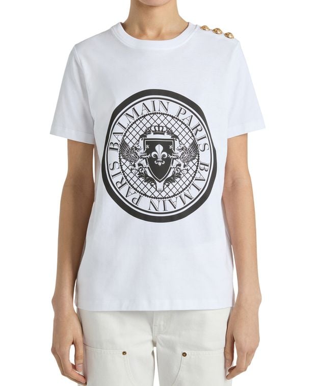 Balmain T-shirt