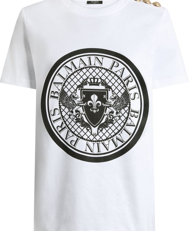 Balmain T-shirt