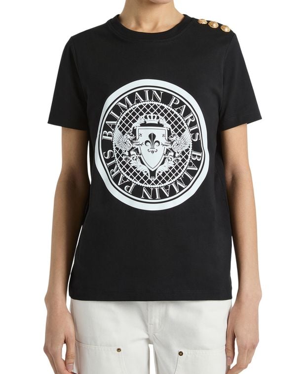 Balmain T-shirt