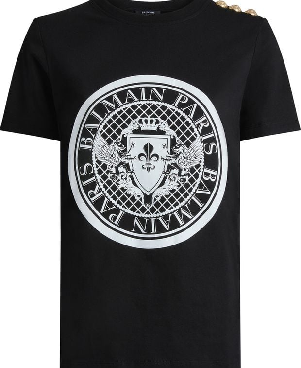 Balmain T-shirt
