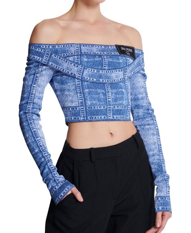 Balmain Top