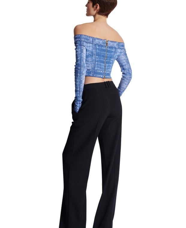 Balmain Top