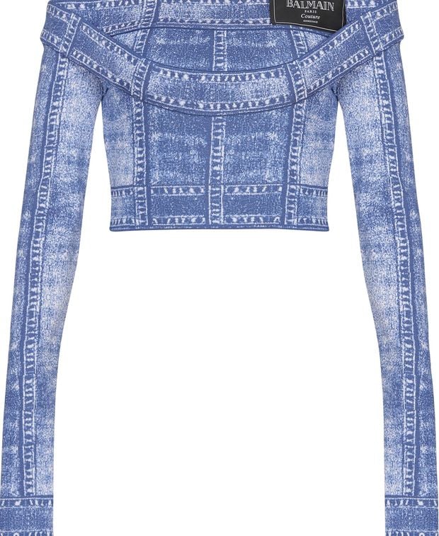 Balmain Top