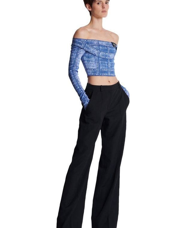 Balmain Top