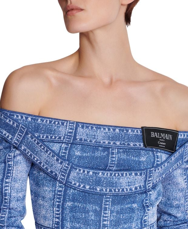 Balmain Top