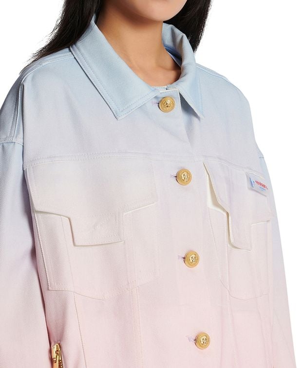 Balmain Casual jacket