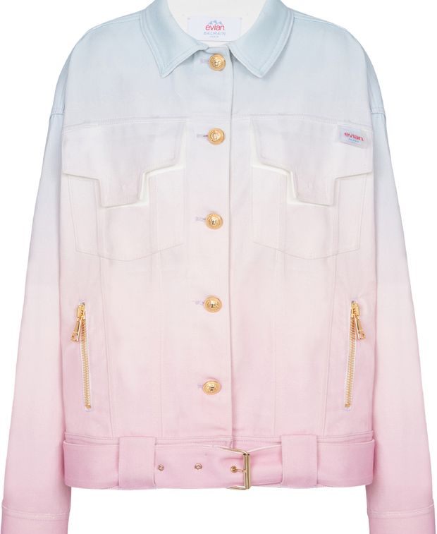 Balmain Casual jacket
