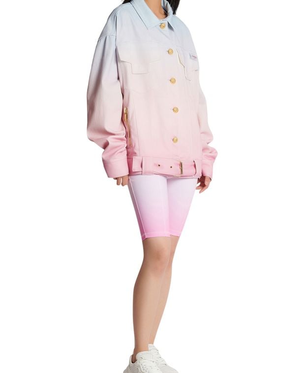 Balmain Casual jacket