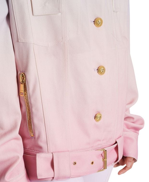 Balmain Casual jacket