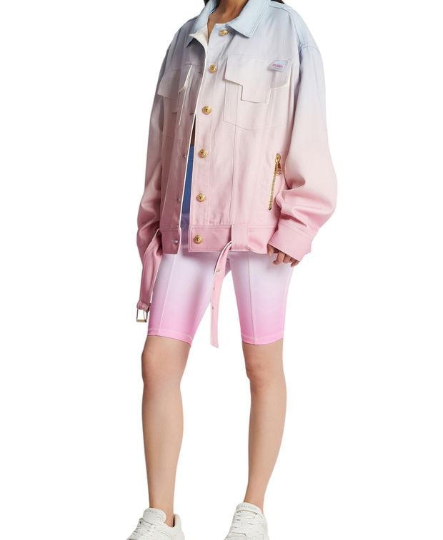 Balmain Casual jacket