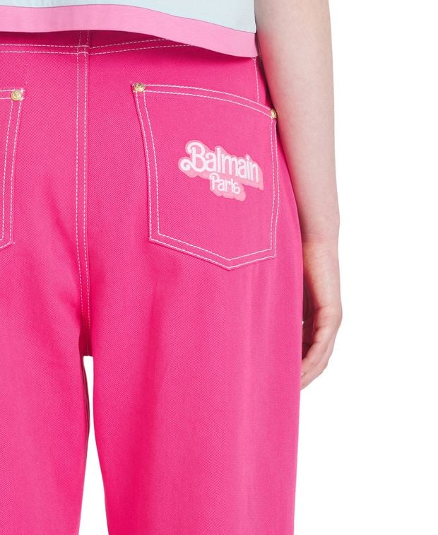 Balmain Jeans