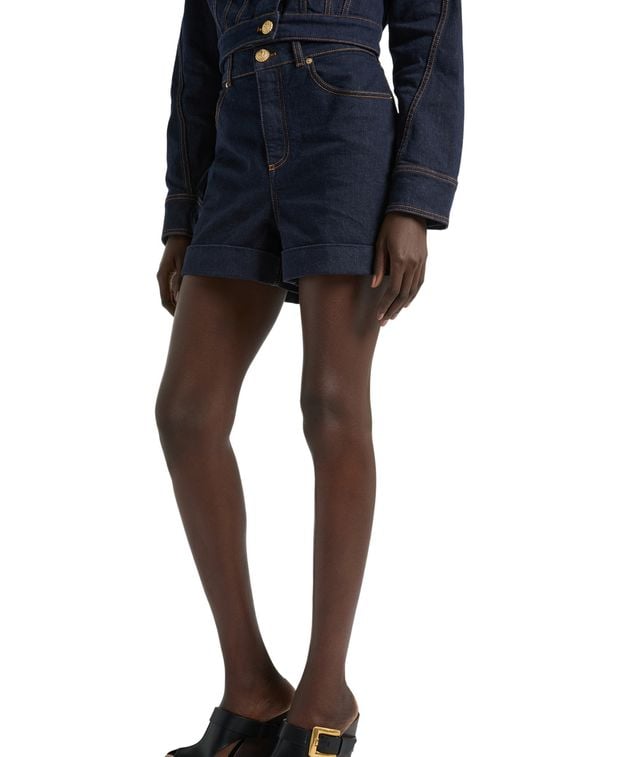Balmain Shorts