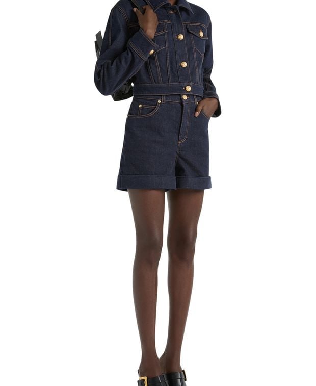 Balmain Shorts