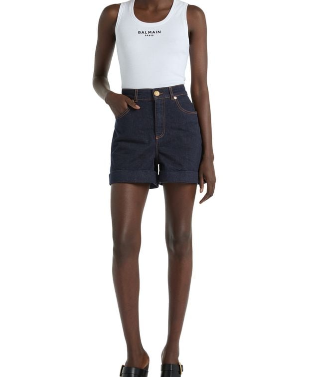 Balmain Shorts