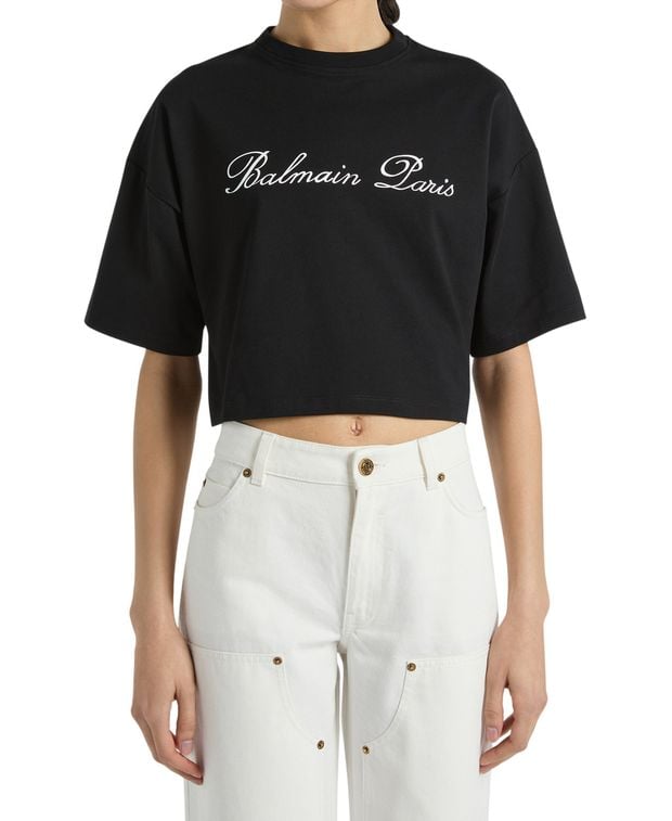 Balmain T-shirt