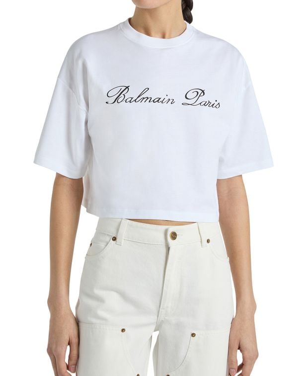 Balmain T-shirt