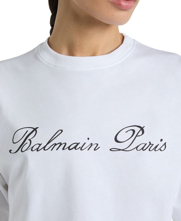 Balmain T-shirt