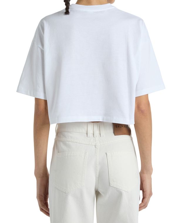 Balmain T-shirt
