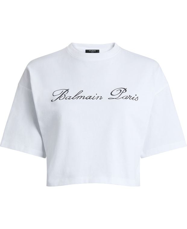 Balmain T-shirt