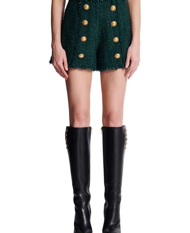 Balmain Shorts