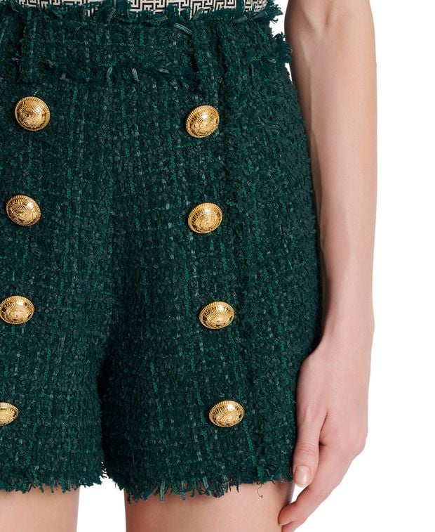 Balmain Shorts
