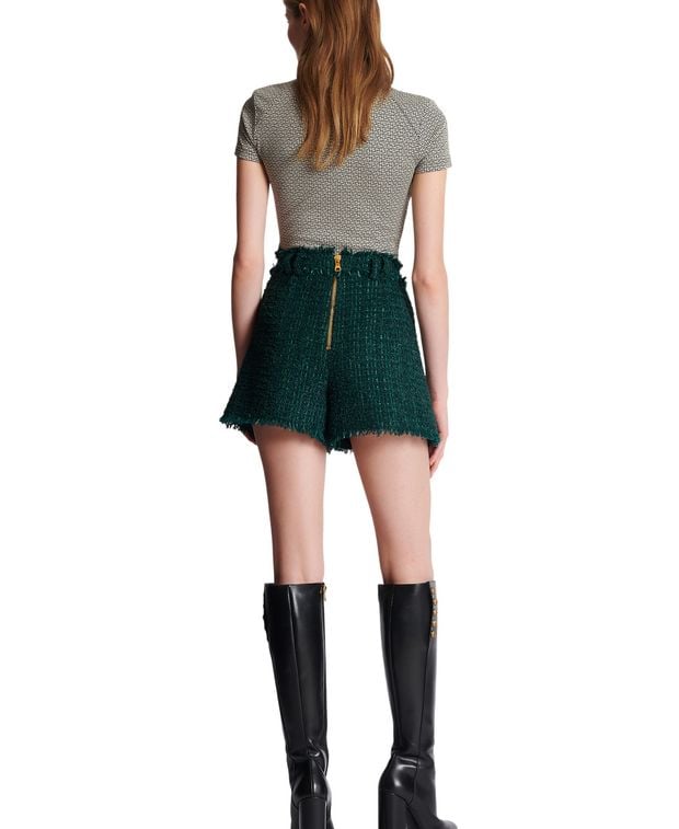 Balmain Shorts