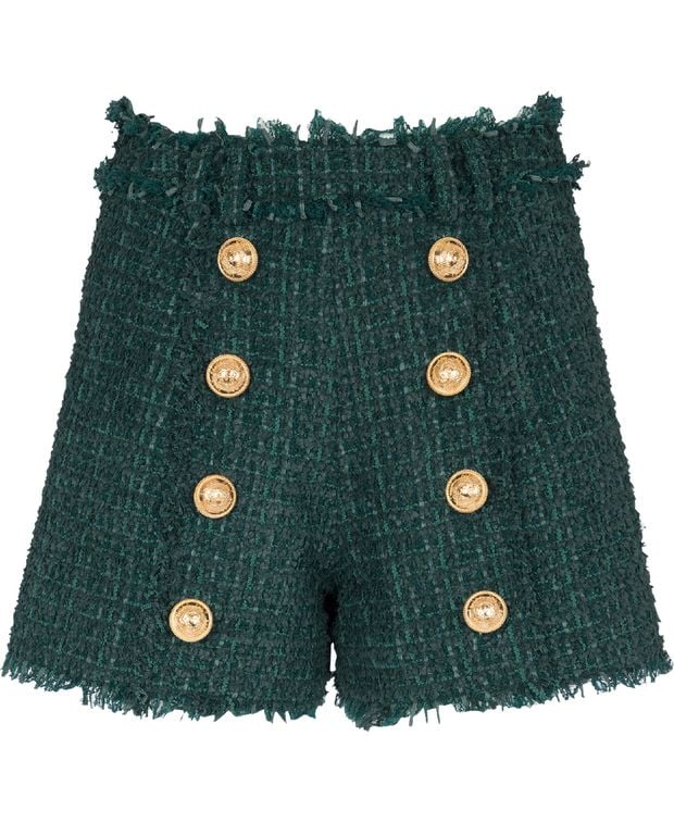 Balmain Shorts
