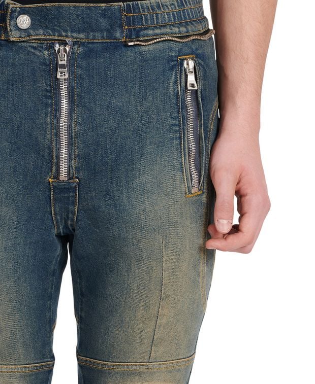 Balmain Jeans