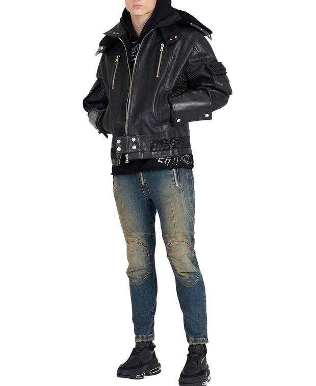 Balmain Jeans
