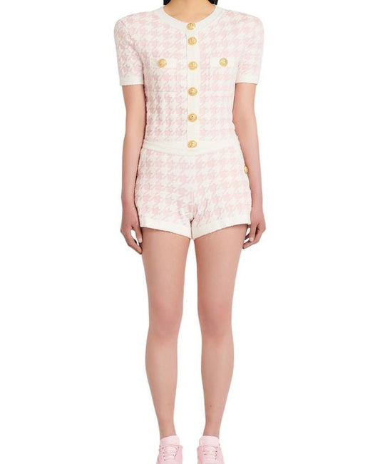 Balmain Shorts