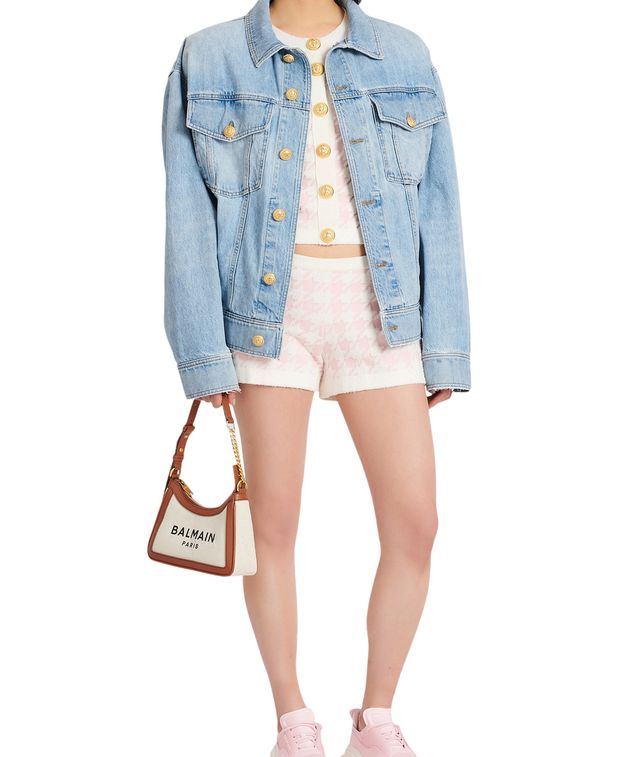 Balmain Shorts
