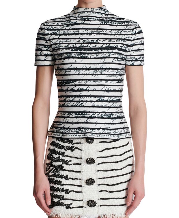 Balmain Top