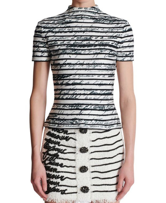 Balmain Top
