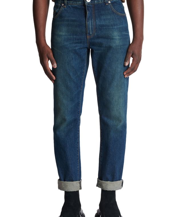 Balmain Jeans