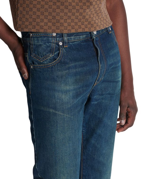 Balmain Jeans