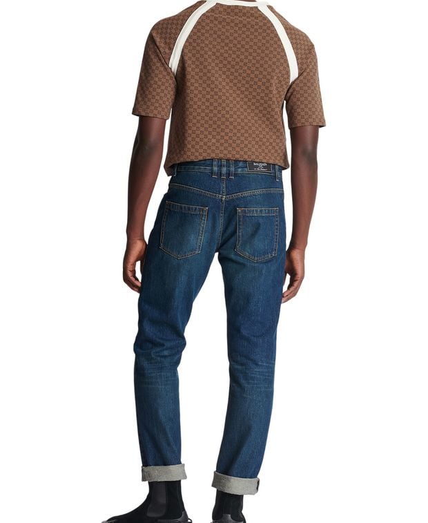 Balmain Jeans