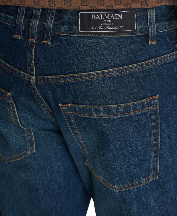 Balmain Jeans