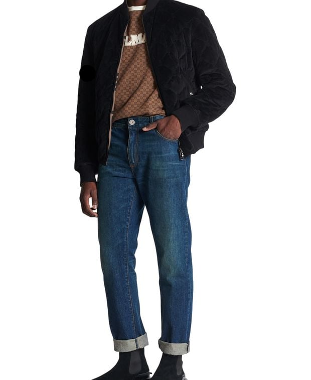 Balmain Jeans