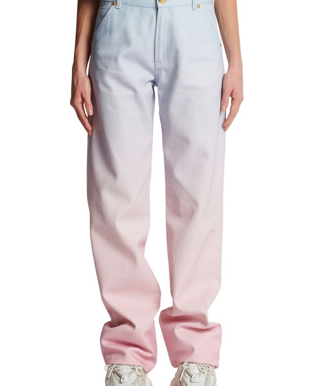 Balmain Jeans