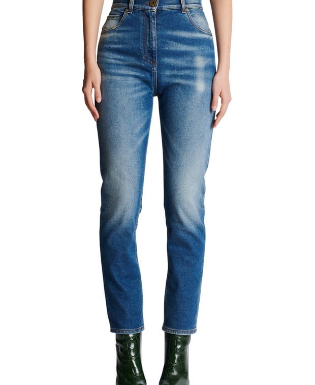 Balmain Jeans