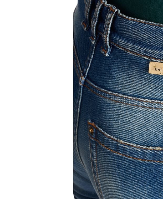Balmain Jeans