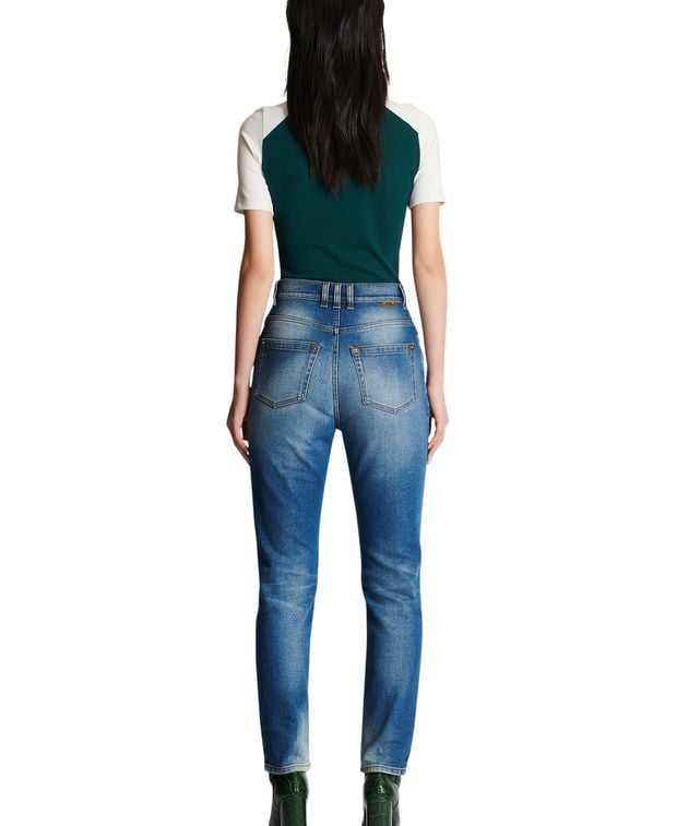 Balmain Jeans